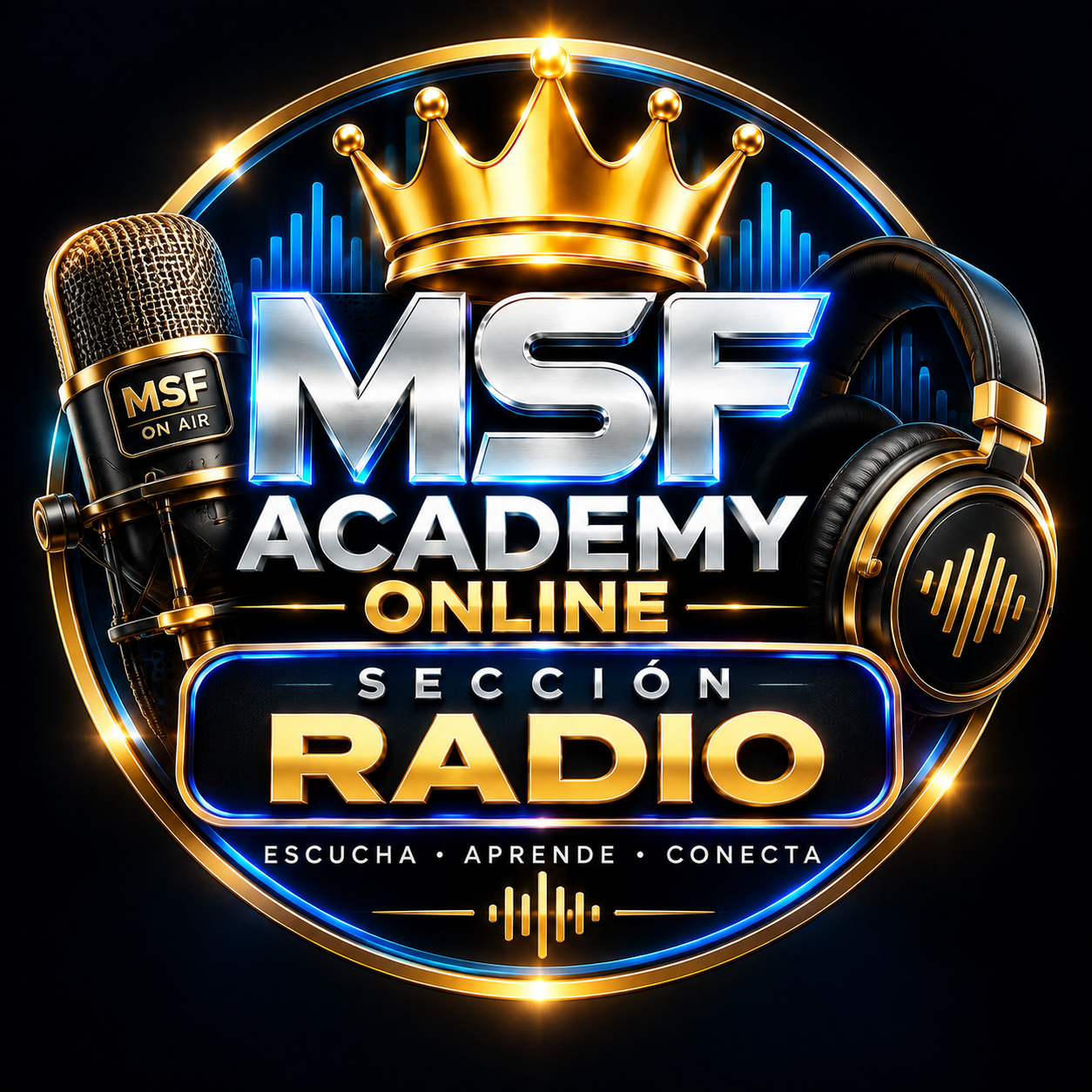 Radio en Vivo